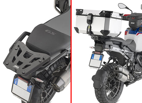 Givi Spec. Rack Bmw R1300Gs Adventure (2025)