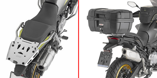 Givi Specific Rack Voge Valico 900 Dsx (2024)