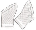 FM zool wit voor FM MX Crosslaarzen Typhoon 1/2/3 maat 46/47