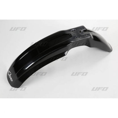 UFO voorspatbord Zwart Suzuki RM 125/250 89-00