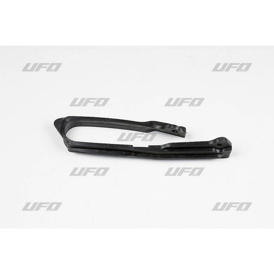 UFO swingarm geleider Zwart Suzuki RM 125/250 96-98