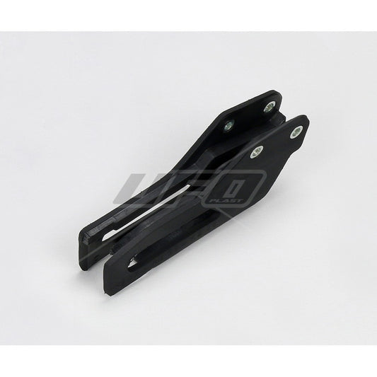 UFO kettingblok Zwart Suzuki RM 125/250 99- & RM-Z 250 07-18 & RM-Z 450 06-17 & Yamaha -02
