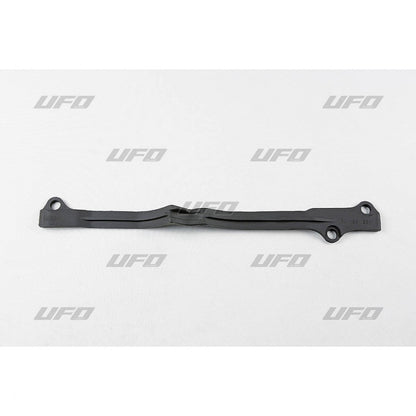 UFO swingarm geleider Zwart Suzuki RM 125/250 01-12 & RM-Z 250 07-09 & RM-Z 450 05-06 & 08-09
