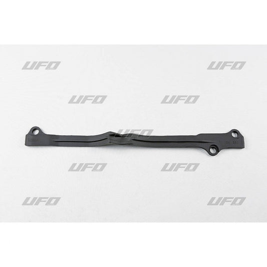 UFO swingarm geleider Zwart Suzuki RM 125/250 01-12 & RM-Z 250 07-09 & RM-Z 450 05-06 & 08-09