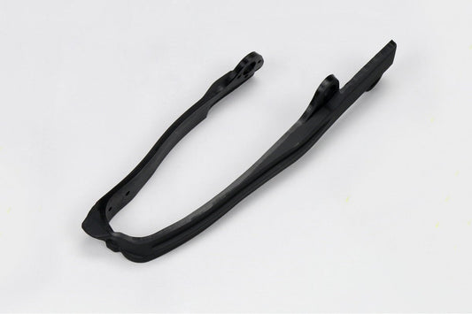 UFO swingarm geleider zwart Suzuki RM-Z 250 10-18 & RM-Z 450 07 & 10-17