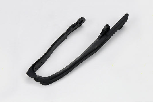 WRP swingarm geleider Zwart Suzuki RM-Z 250 10-18 & RM-Z 450 07 & 10-17