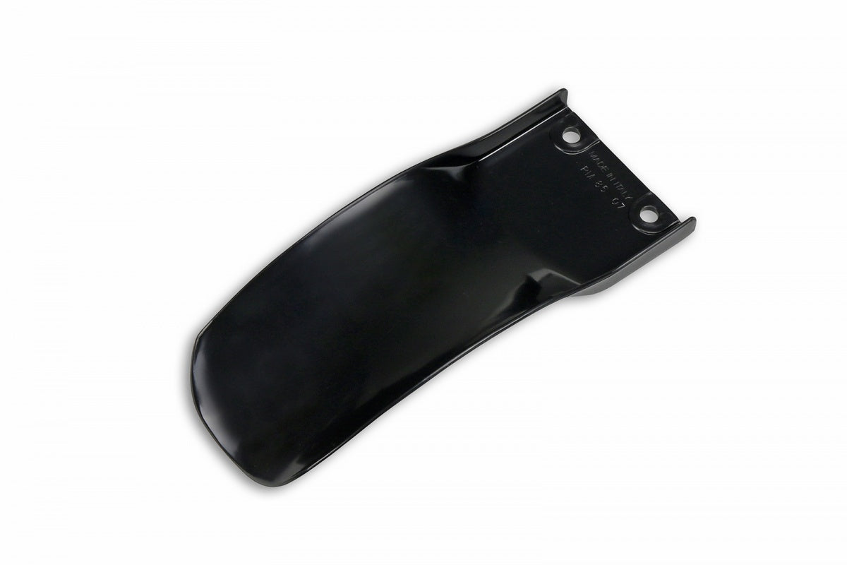 UFO mudflap Zwart Suzuki RM 85 2000-