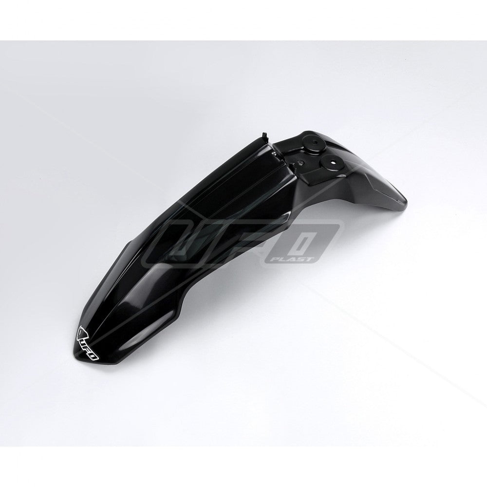 UFO voorspatbord Zwart Suzuki RM-Z 250 10-18 & RM-Z 450 08-17