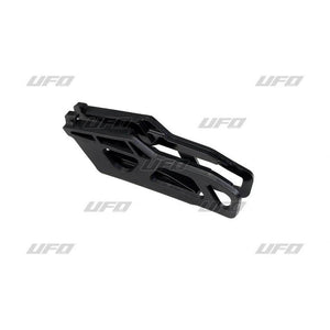 UFO Bloque de Cadena Negro para Suzuki RM-Z 250 19- y RM-Z 450 18-