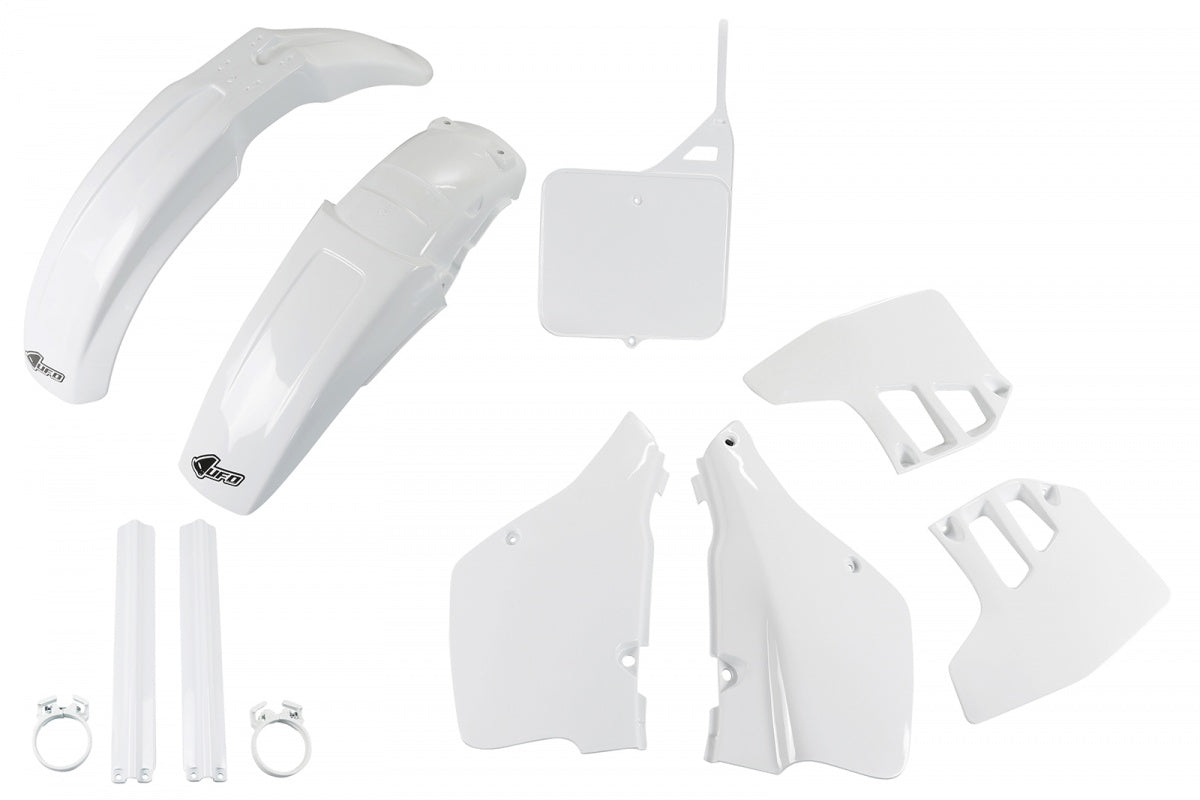 UFO plastic kit Wit Suzuki RM 250 1989-1991 ( full kit )