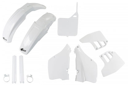UFO plastic kit Wit Suzuki RM 250 1989-1991 ( full kit )