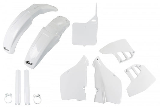 UFO plastic kit Wit Suzuki RM 250 1989-1991 ( full kit )