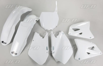 X-Fun plastic kit Wit Suzuki RM 125/250 06-12