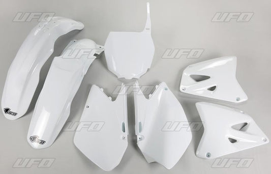 X-Fun plastic kit Wit Suzuki RM 125/250 06-12