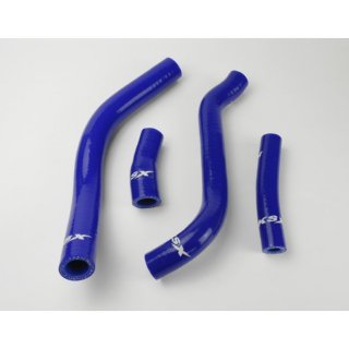KSX radiator slangen Blauw Yamaha YZ 450F 14-17