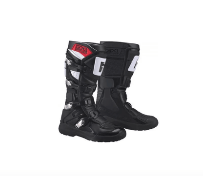 GAERNE G-X1 EVO Crosslaarzen. MAAT 44 - MxProStoreParts