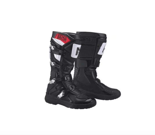 GAERNE G-X1 EVO Botas de cross. TALLA 44
