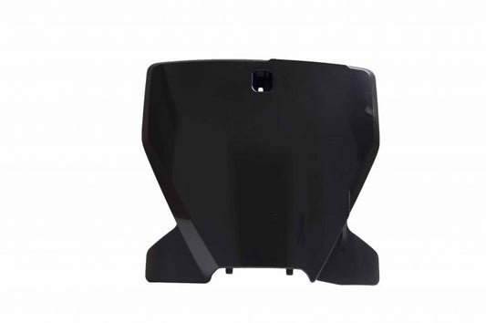 Racetech voornummerplaat Zwart Husqvarna FC/TC 125/250/350/450 19-