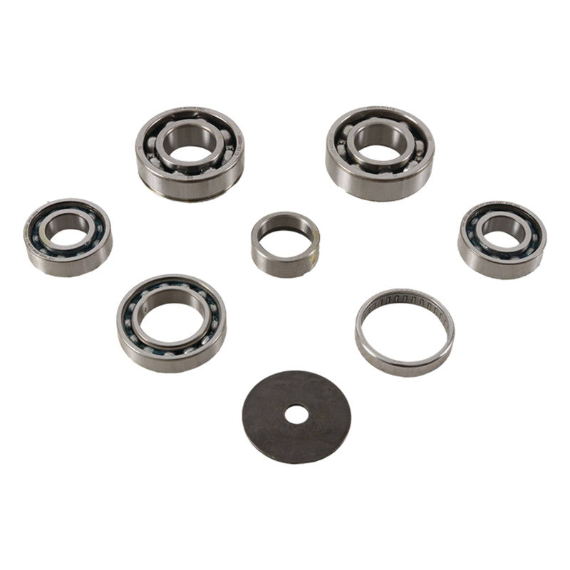 Hot Rods versnellingsbak lager set Honda CRF 250R 2004