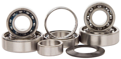 Hot Rods versnellingsbak lager set Honda CRF 250R 2006