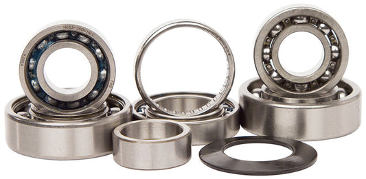Hot Rods versnellingsbak lager set Honda CRF 250R 2006