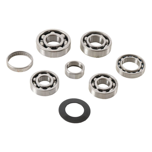 Hot Rods versnellingsbak lager set Honda CRF 250R 2010-2013