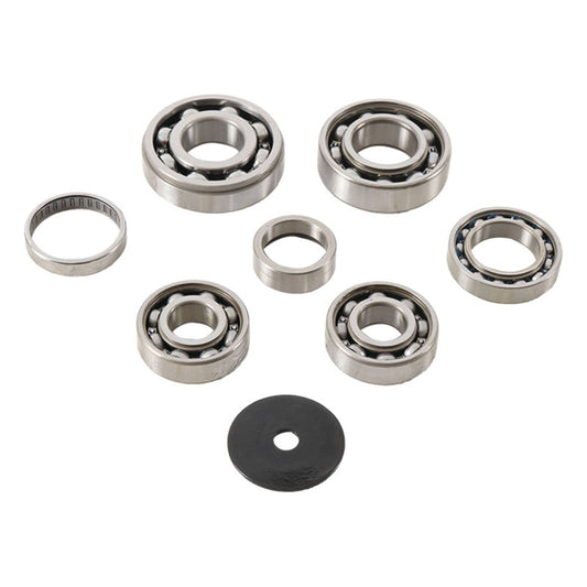Hot Rods versnellingsbak lager set Honda CR 250R 1992-2001 & CRF 450R 2002-2004