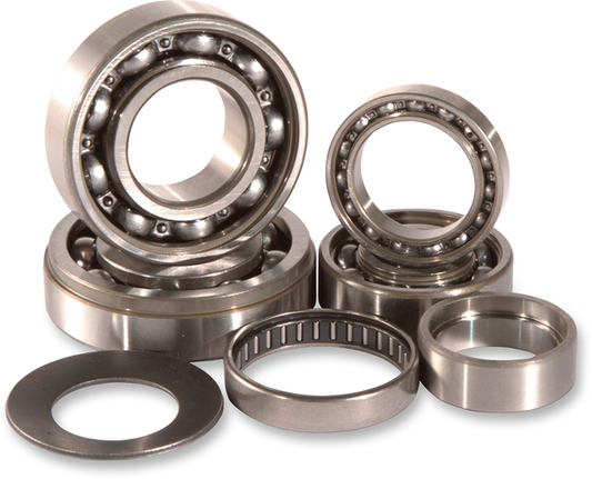 Hot Rods versnellingsbak lager set Yamaha YZ 125