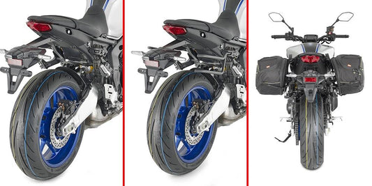 Givi TUB.HOLDER YAMAHA MT-09MT-09 SP (2021)