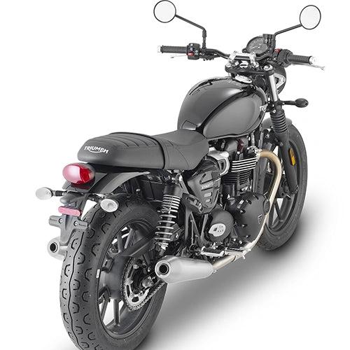 Givi TUB.HOLDER TRIUM.STREET TWIN 900 (16-22)