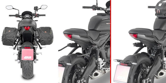 Givi HOLDER BAGS TRIUMPH TRIDENT 660 (2021)