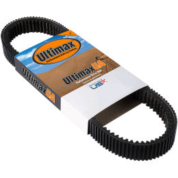 DRIVE BELT ULTIMAX HYPERMAX ATV UA412