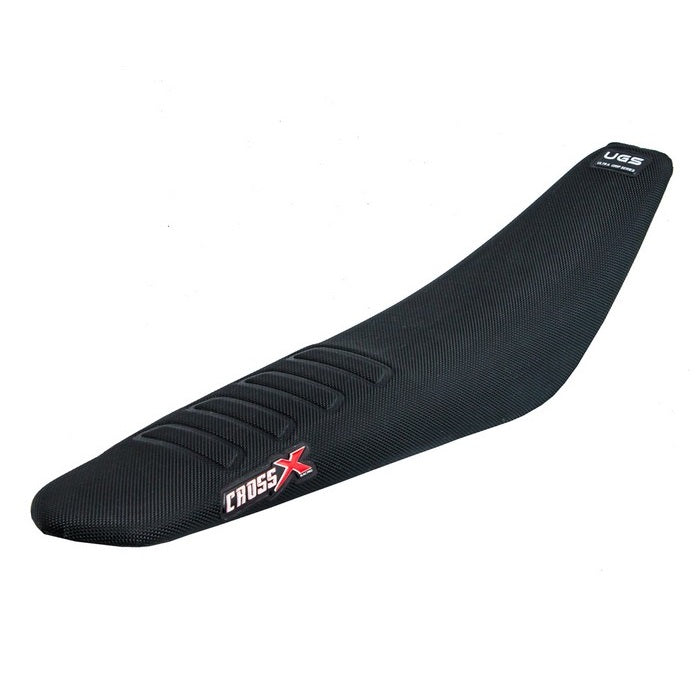 Cross X Zadelovertrek UGS zwart Wave Yamaha YZ 125/250 2022-