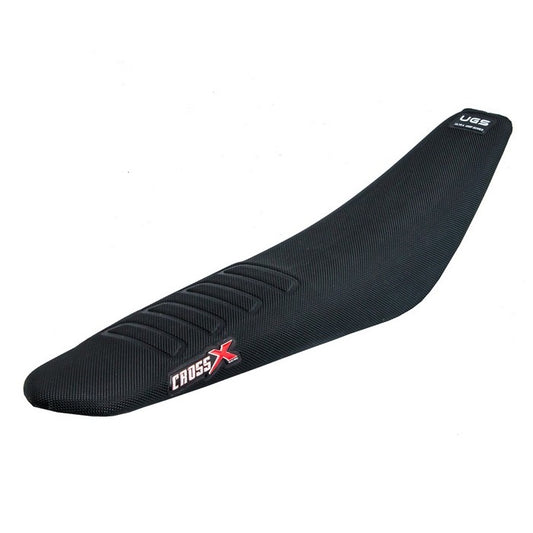 Cross X Zadelovertrek zwart Wave KTM SX/SX-F 11-15 & EXC/EXC-F 12-16