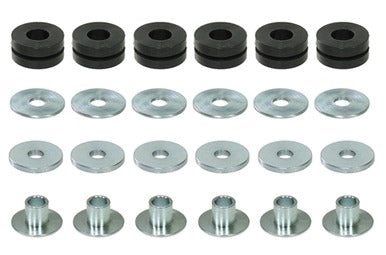 Psychic montage kit Japanse MX motoren
