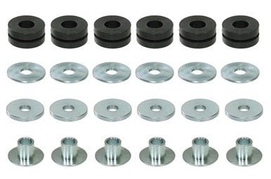 Psychic montage kit Europese MX motoren (KTM/Husqvarna/Husaberg) - MxProStoreParts