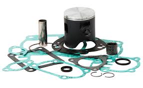 Vertex top end zuiger kit Kawasaki KX 85 2001-2013
