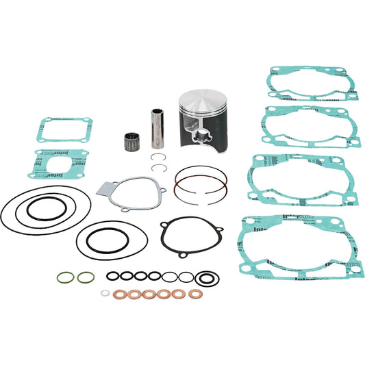 Vertex Top End Piston Kit KTM SX250 23-..EXC250 24-.. 66,34