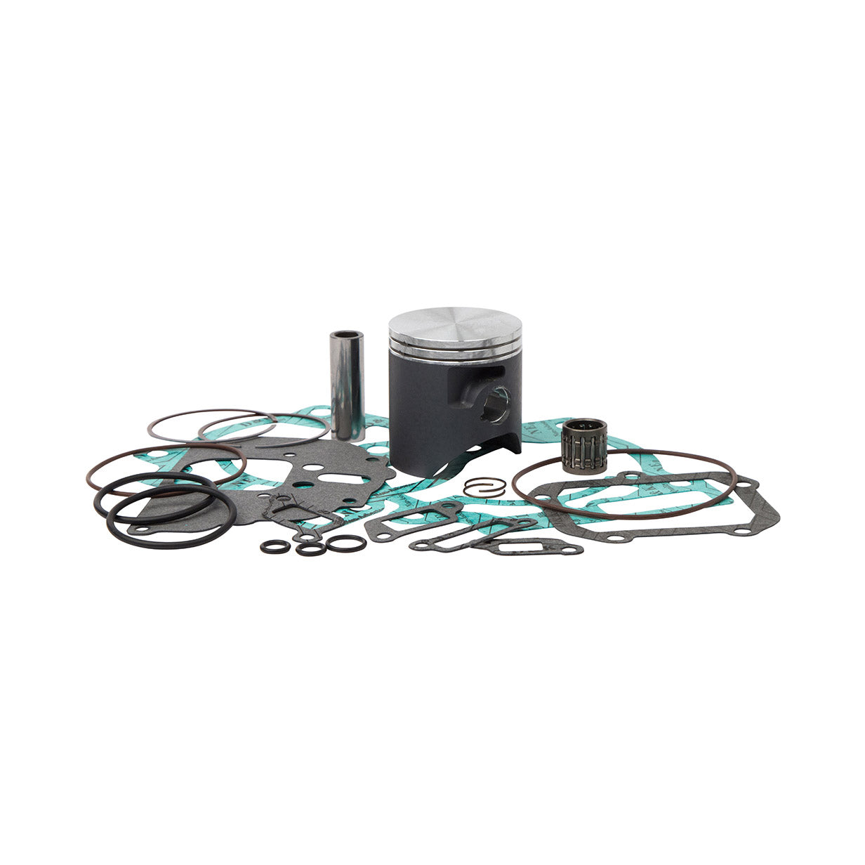 Vertex top end zuiger kit 57,95 ( met dubbele zuigerveer ) KTM SX 150 16- & EXC TPI 150 20- & Husqvarna TE 150i 20-