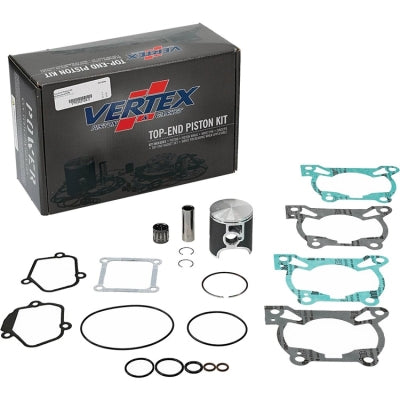 Vertex top end zuiger kit zuigermaat 46,95 KTM SX 85 2018- & Husqvarna TC 85 2018- & Gas Gas MC 85 2021-