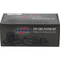 Vertex Top end zuiger kit maat 53,95 ( met enkele zuigerveer ) Yamaha YZ 125 2022 / Fantic XX/XE 125 2022