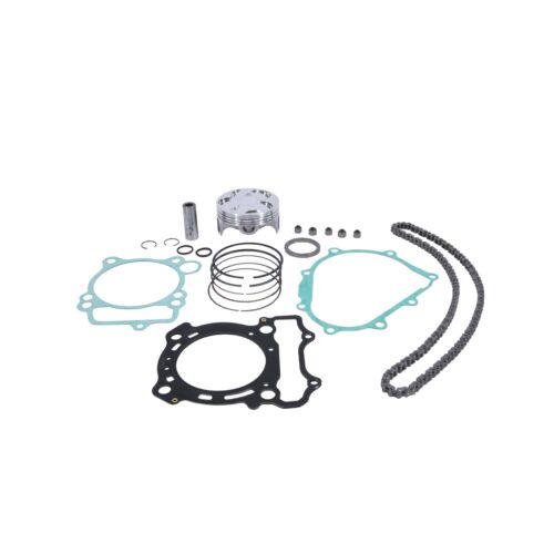 Vertex top end zuiger kit Yamaha YZ 250F 08-13