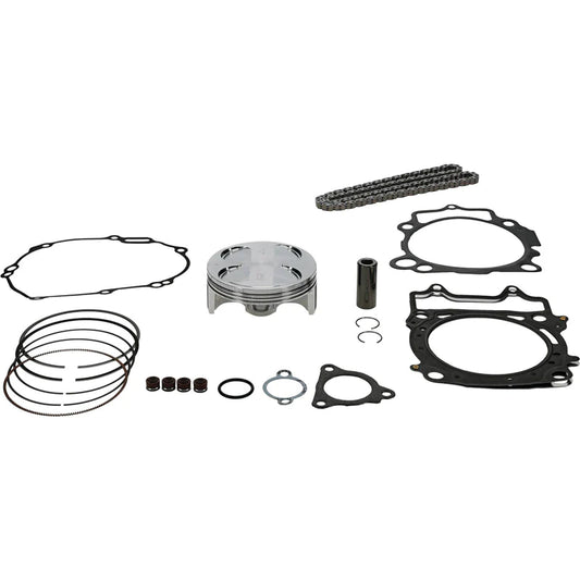 Vertex top end zuiger kit Yamaha YZ 450F 2018-2019 &amp; WR 450F 2019-2020