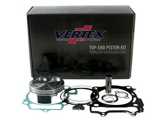 Vertex top end zuiger kit zuigermaat KTM SX-F 250 2023- &amp; Husqvarna FC 250 2023- &amp; Gas Gas MC 250F 2024-