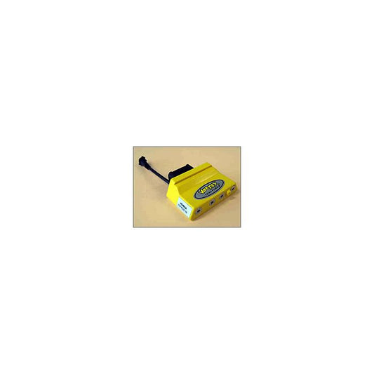 Vortex ECU Injection box Programmeerbaar KTM SX-F 450 2023- & Husqvarna FC 450 2023- & Gas Gas MC 450F 2024-