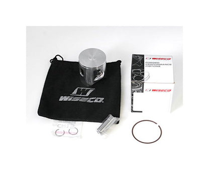 Wiseco Piston Kit 55,00 Honda CR125 '92-03 Pro-Lite 2146CS