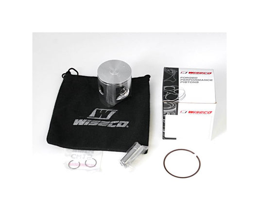 Wiseco Piston Kit 55,00 Honda CR125 '92-03 Pro-Lite 2146CS
