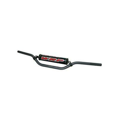 WRP Stuur Pro - Alu Donker Grijs CR/CRF 04> 22mm