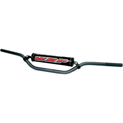 WRP Stuur Pro – Alu Donker Grijs MX 80/85 22mm