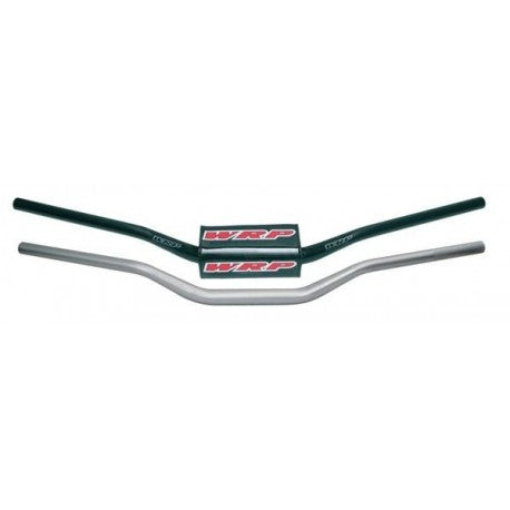 WRP PRO-BAR Ø 28.6mm Stuur HIGH - Zilver
